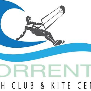Sorrento Beach Club&Kite Village