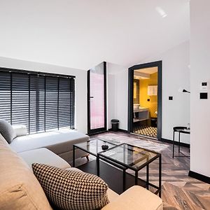 Deluxe Doppelzimmer